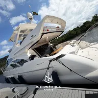 Intermarine 600 FULL 2008 — foto 2