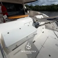 Intermarine 600 FULL 2008 — foto 3