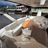 Intermarine 600 FULL 2008 — foto 4