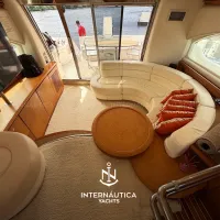Intermarine 600 FULL 2008 — foto 6