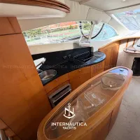 Intermarine 600 FULL 2008 — foto 7