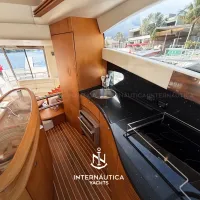 Intermarine 600 FULL 2008 — foto 8