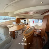 Intermarine 600 FULL 2008 — foto 5