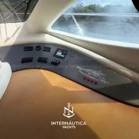 Intermarine 600 FULL 2008 — foto 9
