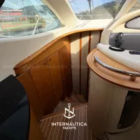 Intermarine 600 FULL 2008 — foto 10