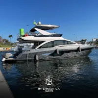Intermarine 62 2020 — foto 1