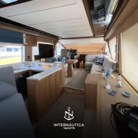 Intermarine 62 2020 — foto 3