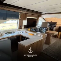 Intermarine 62 2020 — foto 4