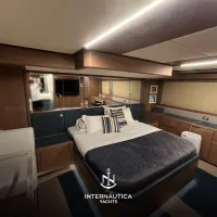 Intermarine 62 2020 — foto 13