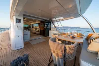 Intermarine 80 2020 — foto 4