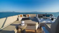 Intermarine 80 2020 — foto 8