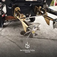 Intermarine EXCALIBUR 1997 — foto 11