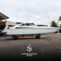 Intermarine EXCALIBUR 1997 — foto 1