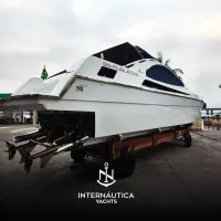 Intermarine EXCALIBUR 1997 — foto 3