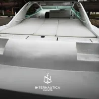 Intermarine EXCALIBUR 1997 — foto 4