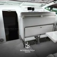 Intermarine EXCALIBUR 1997 — foto 5