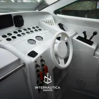 Intermarine EXCALIBUR 1997 — foto 6