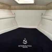 Intermarine EXCALIBUR 1997 — foto 9