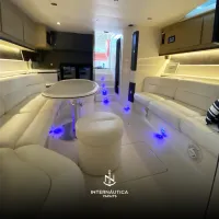 Intermarine  OFFSHORE 55 2001 — foto 9