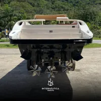 Intermarine  OFFSHORE 55 2001 — foto 2