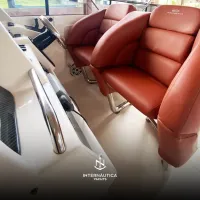 Intermarine  OFFSHORE 55 2001 — foto 7