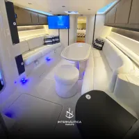 Intermarine  OFFSHORE 55 2001 — foto 8