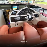 Intermarine  OFFSHORE 55 2001 — foto 6