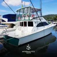 Ocean PRO 50 2003 — foto 1