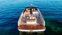 Okean 57 2025 — foto 2