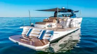 Okean 57 2025 — foto 5