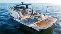 Okean 57 2025 — foto 3
