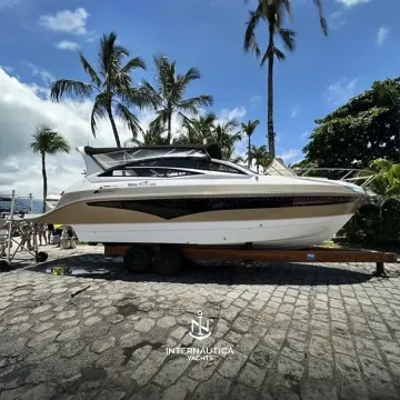 Real 330 2019 à venda — Internáutica Yachts