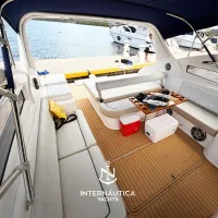 Real Powerboats REAL 365 2017 — foto 8
