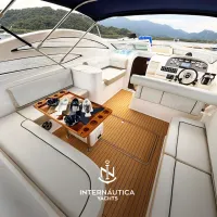 Real Powerboats REAL 365 2017 — foto 6