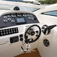 Real Powerboats REAL 365 2017 — foto 9