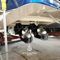 Real Powerboats REAL 365 2017 — foto 16