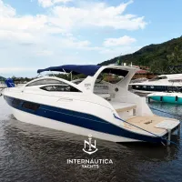 Real Powerboats REAL 365 2017 — foto 17