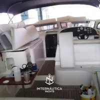 Real Powerboats REAL CLASS 41 2010 — foto 3