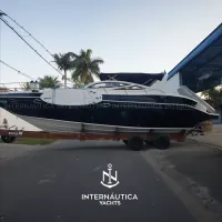 Real Powerboats REAL CLASS 41 2010 — foto 1