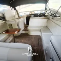 Real Powerboats REAL CLASS 41 2010 — foto 2