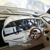 Real Powerboats REAL CLASS 41 2010 — foto 6