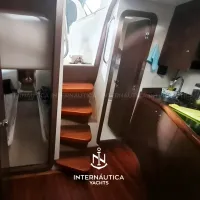 Real Powerboats REAL CLASS 41 2010 — foto 7