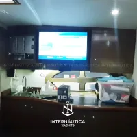 Real Powerboats REAL CLASS 41 2010 — foto 8