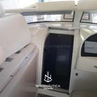 Real Powerboats REAL CLASS 41 2010 — foto 4
