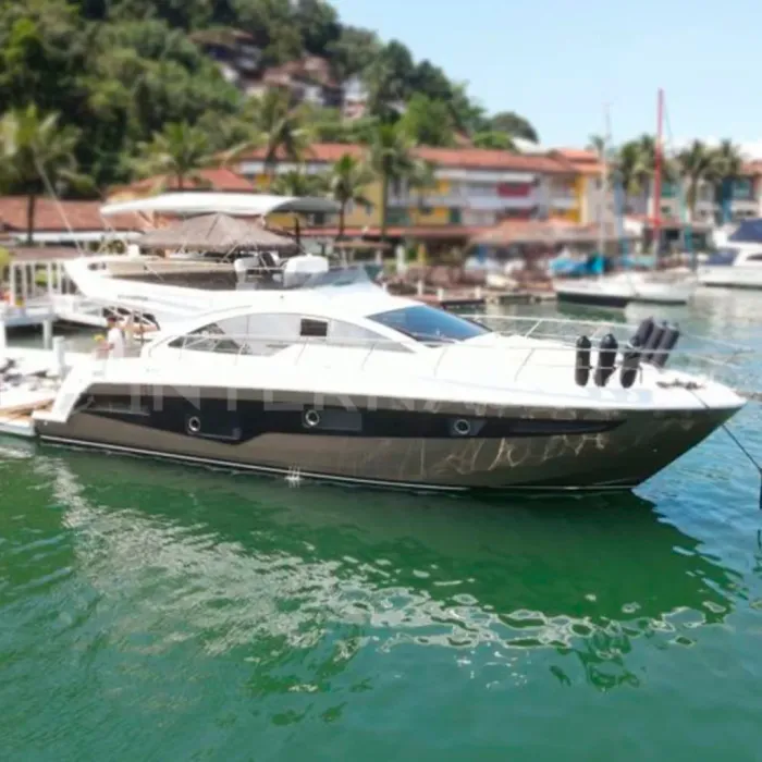 Schaefer 510 2020 à venda — Internáutica Yachts