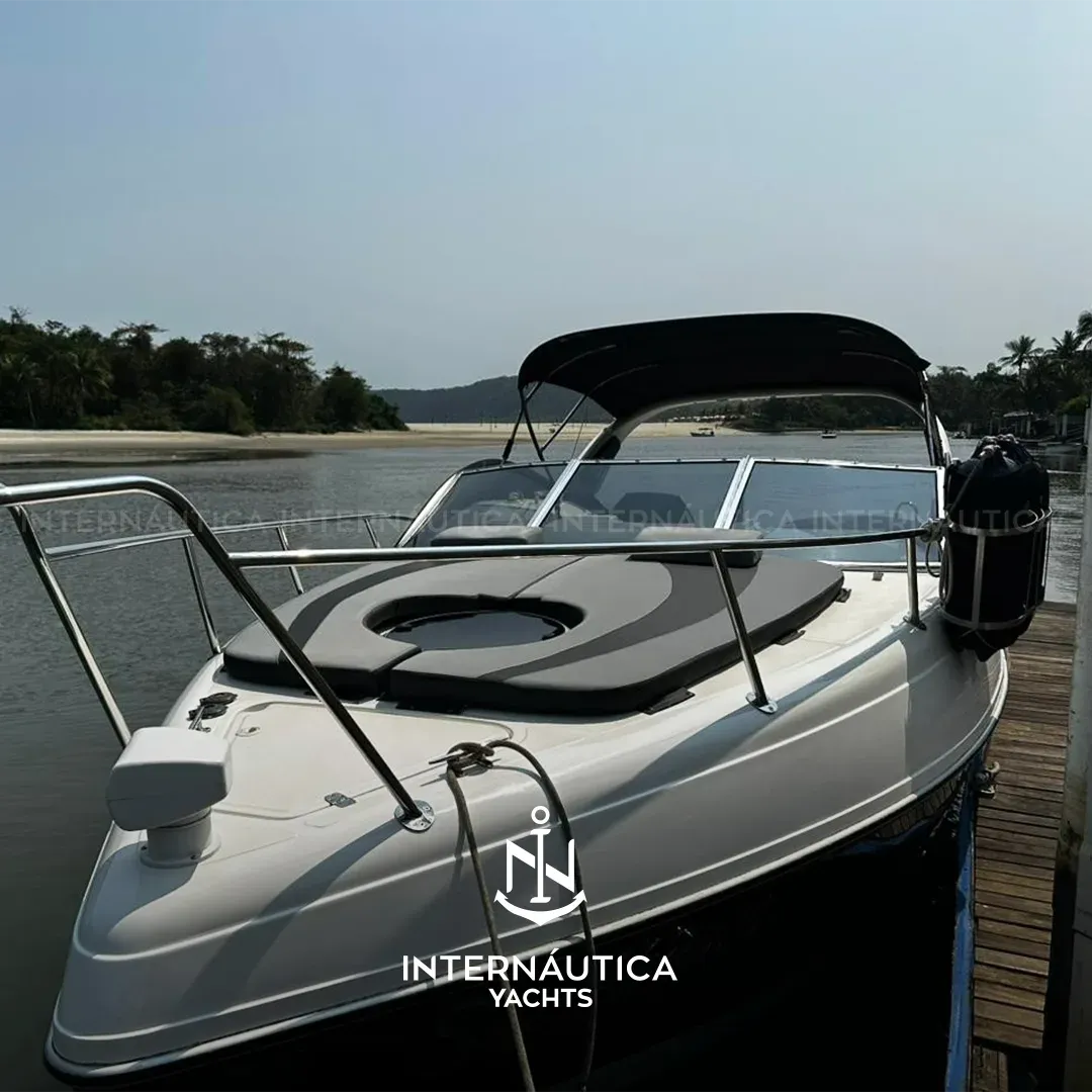 Schaefer PHANTOM 300 2011 à venda — Internáutica Yachts