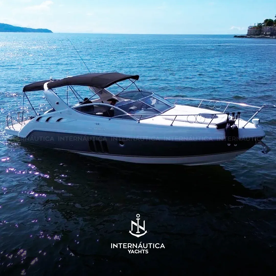 Schaefer PHANTOM 300 2011 à venda — Internáutica Yachts