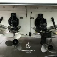 Schaefer PHANTOM 300 2012 — foto 5