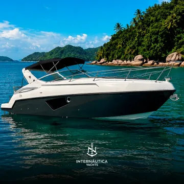 Schaefer  PHANTOM 303 2017 à venda — Internáutica Yachts