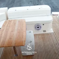 Schaefer PHANTOM 36 2010 — foto 4